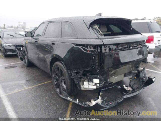 LAND ROVER RANGE ROVER VELAR P340 R-DYNAMIC S MHEV, SALYT2EUXPA360178