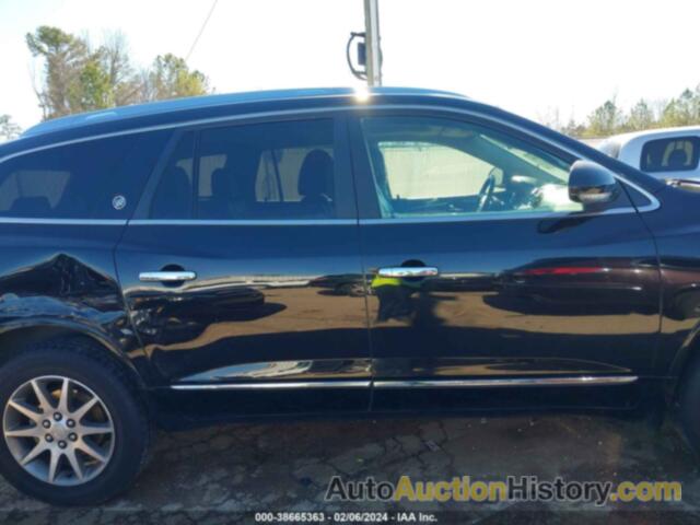 BUICK ENCLAVE LEATHER, 5GAKRBKD0GJ273035