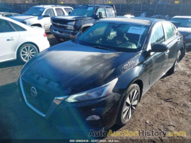 NISSAN ALTIMA SV INTELLIGENT AWD, 1N4BL4DW5MN386094