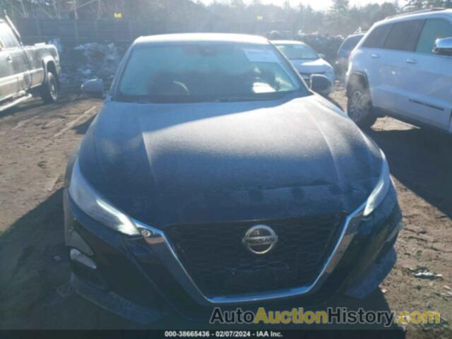 NISSAN ALTIMA SV INTELLIGENT AWD, 1N4BL4DW5MN386094