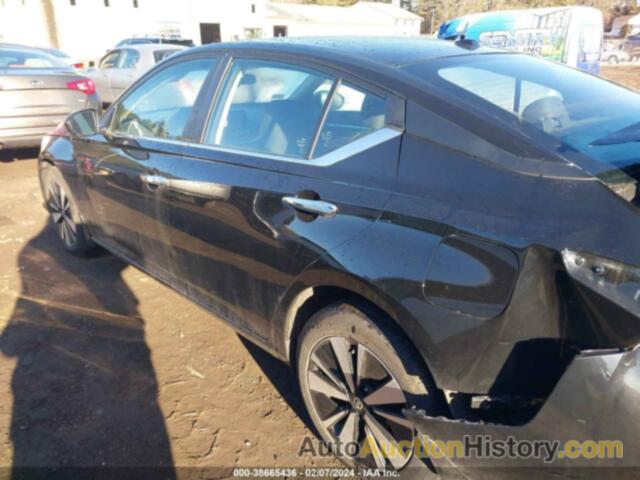 NISSAN ALTIMA SV INTELLIGENT AWD, 1N4BL4DW5MN386094