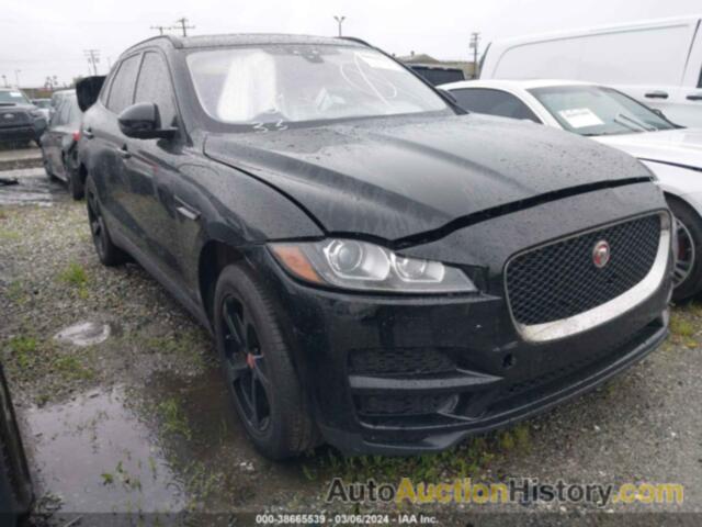 JAGUAR F-PACE 35T PREMIUM, SADCJ2BV8HA884889