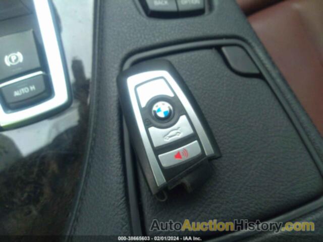 BMW 640I GRAN COUPE, WBA6A0C51DDZ03560