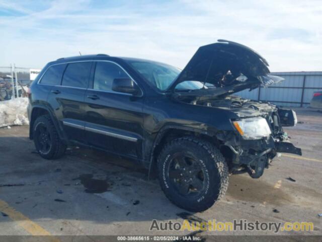 JEEP GRAND CHEROKEE LAREDO, 1C4RJFAG6DC548110