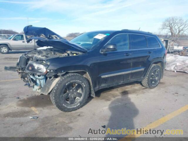 JEEP GRAND CHEROKEE LAREDO, 1C4RJFAG6DC548110