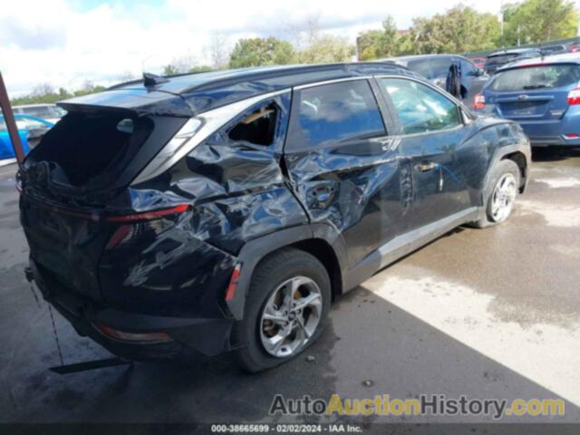 HYUNDAI TUCSON SEL, 5NMJBCAE7NH057586