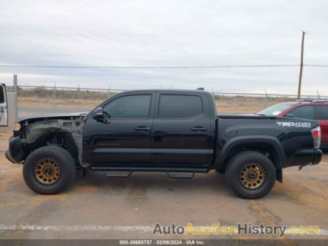 TOYOTA TACOMA TRD OFF ROAD, 3TYCZ5ANXPT164393