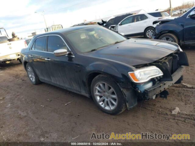 CHRYSLER 300 LIMITED, 2C3CCACG0CH154960