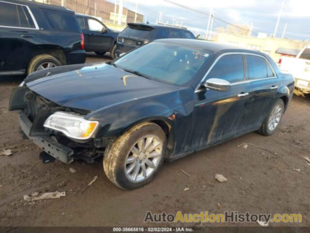 CHRYSLER 300 LIMITED, 2C3CCACG0CH154960