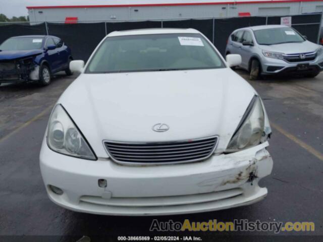 LEXUS 4S, JTHBA306255124929