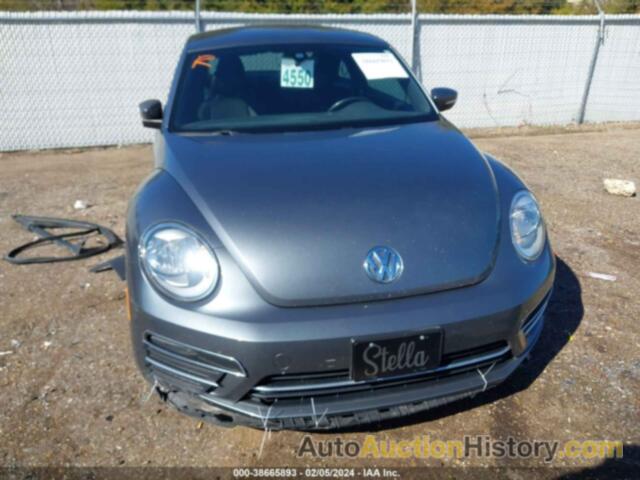 VOLKSWAGEN BEETLE 1.8T SE/1.8T SEL, 3VWJ17AT0HM601286