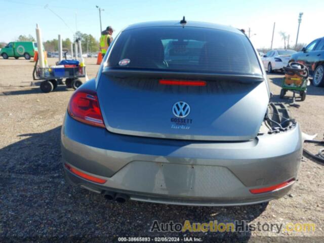 VOLKSWAGEN BEETLE 1.8T SE/1.8T SEL, 3VWJ17AT0HM601286