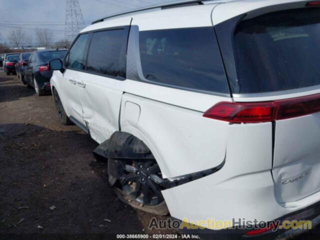 KIA CARNIVAL MPV SX, KNDNE5H35P6267015