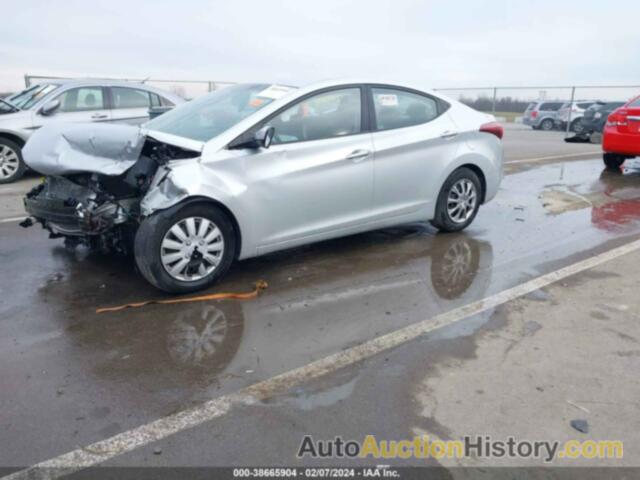 HYUNDAI ELANTRA SE, 5NPDH4AE2GH753733