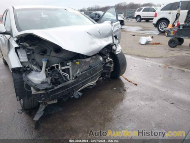 HYUNDAI ELANTRA SE, 5NPDH4AE2GH753733