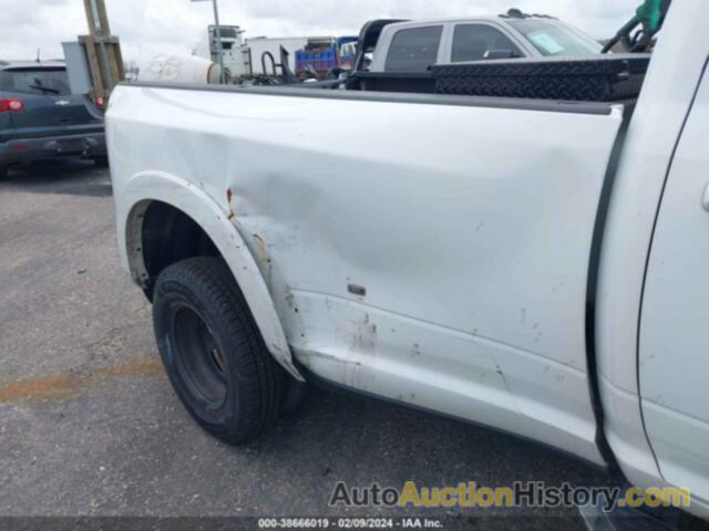 RAM 3500 LARAMIE, 3C63RRJL8KG600576