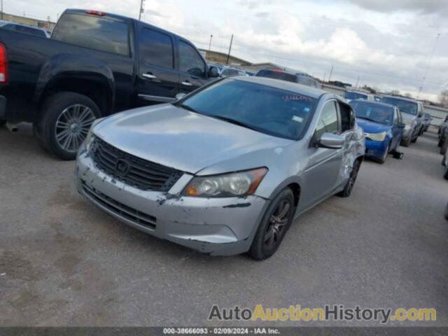 HONDA ACCORD SDN LX-P, 1HGCP26438A119506