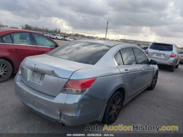 HONDA ACCORD SDN LX-P, 1HGCP26438A119506