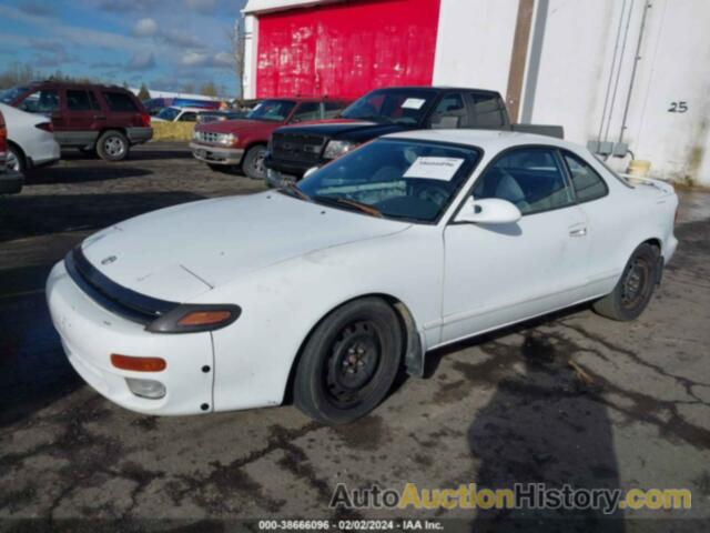 TOYOTA CELICA GT, JT2ST87F5P0135891