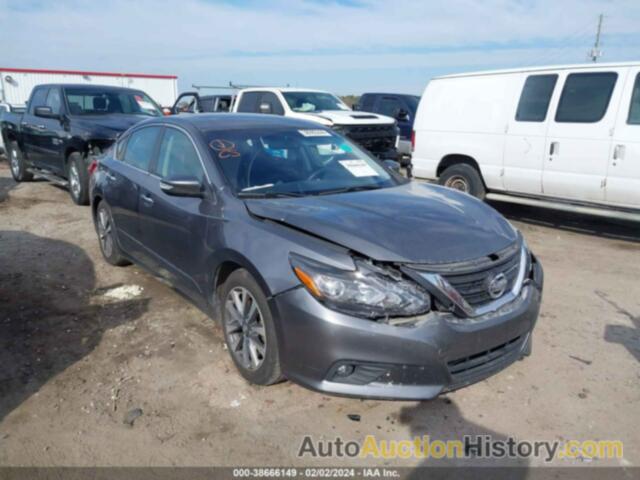 NISSAN ALTIMA 2.5 SL, 1N4AL3AP6HC161204