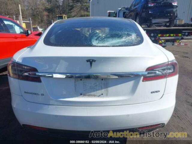 TESLA MODEL S 60D/70D/75D/85D/90D, 5YJSA1E27GF149331