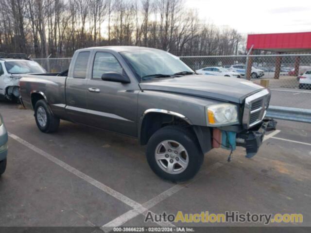 DODGE DAKOTA SLT, 1D7HE42K75S233286