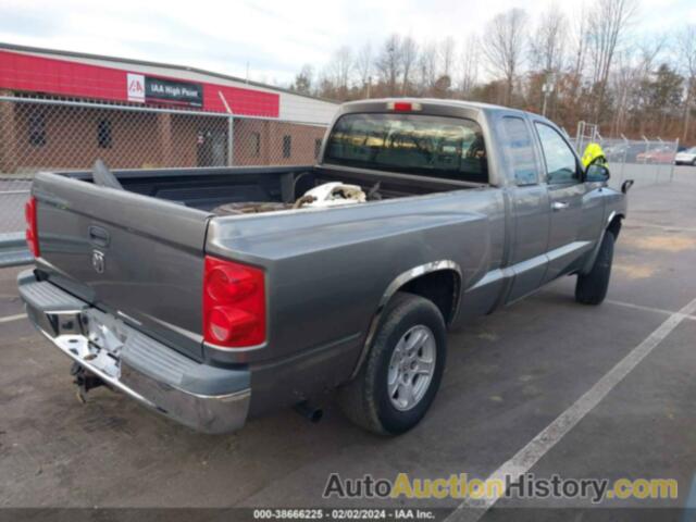 DODGE DAKOTA SLT, 1D7HE42K75S233286