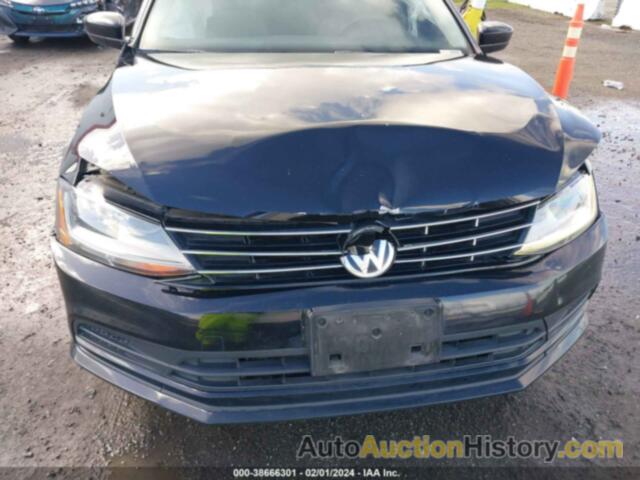 VOLKSWAGEN JETTA 1.4T S, 3VW2B7AJ5JM224539