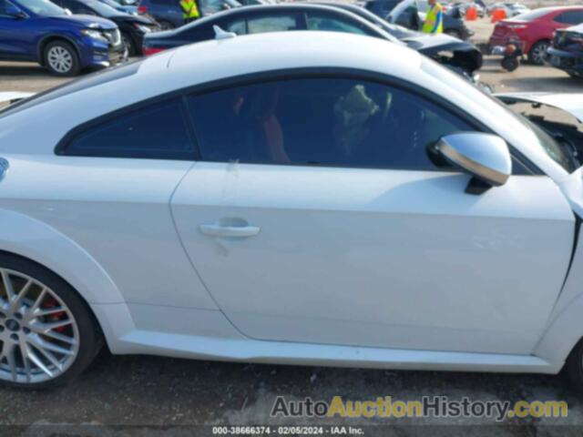 AUDI TTS, TRUC1AFVXJ1007588