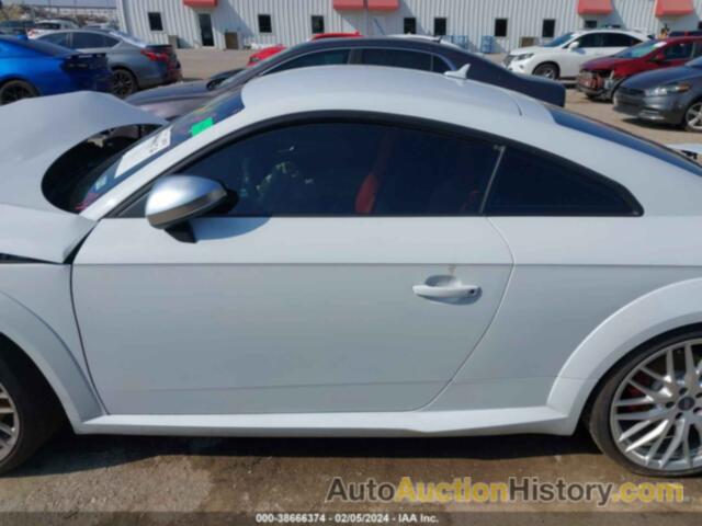 AUDI TTS, TRUC1AFVXJ1007588