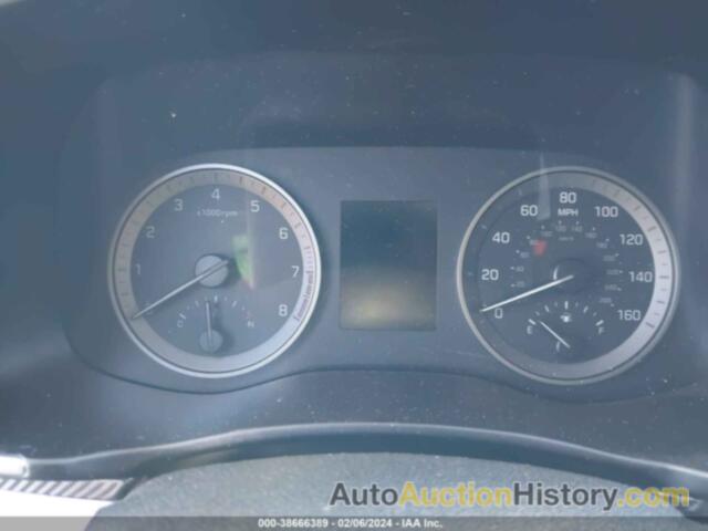 HYUNDAI TUCSON VALUE, KM8J33A40MU366680