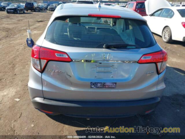 HONDA CR-V AWD EX-L, 5J6RW2H88NL003109