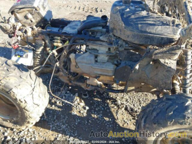 HONDA TRX500 FA, 1HFTE260X84701544