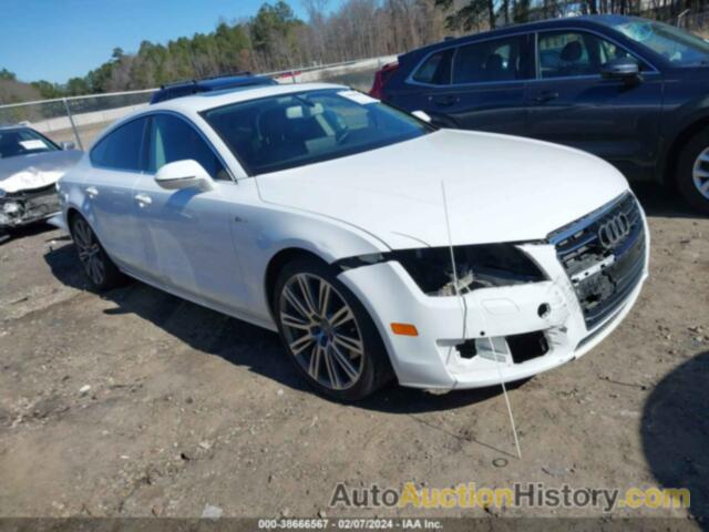 AUDI A7 PREMIUM, WAUYGAFC5CN080258