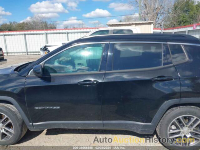 JEEP COMPASS SUN AND WHEEL FWD, 3C4NJCBB8KT743482