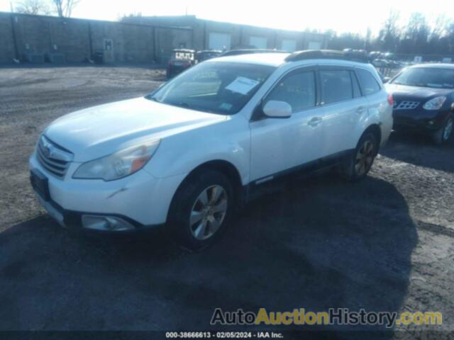 SUBARU OUTBACK 2.5I LIMITED, 4S4BRBLC4C3275644