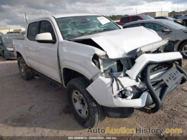 TOYOTA TACOMA SR, 5TFAX5GN8LX169936