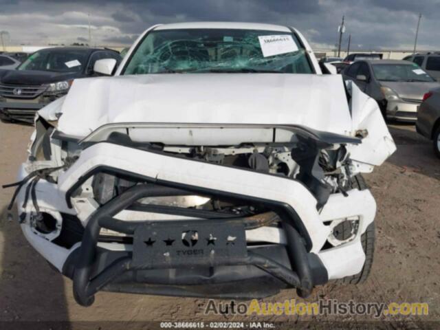 TOYOTA TACOMA SR, 5TFAX5GN8LX169936