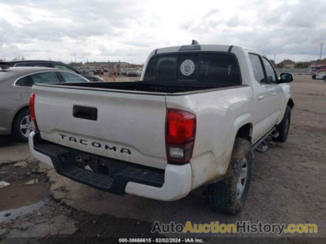 TOYOTA TACOMA SR, 5TFAX5GN8LX169936