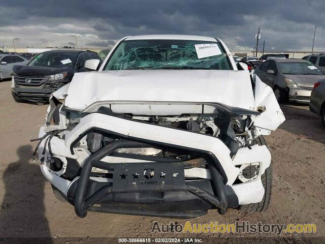 TOYOTA TACOMA SR, 5TFAX5GN8LX169936