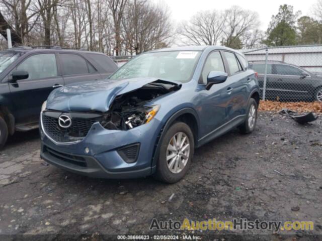 MAZDA CX-5 SPORT, JM3KE2BE9F0531454