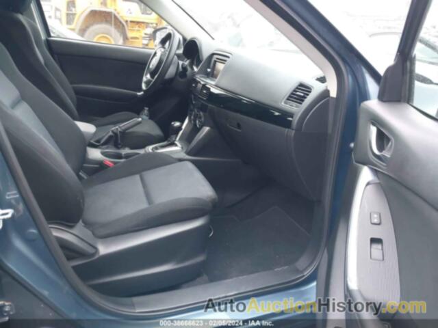 MAZDA CX-5 SPORT, JM3KE2BE9F0531454