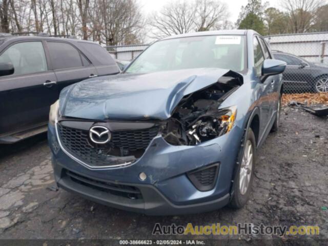 MAZDA CX-5 SPORT, JM3KE2BE9F0531454