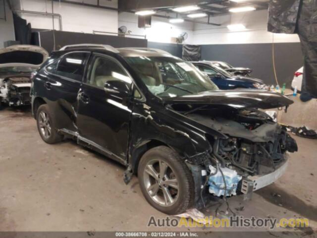 LEXUS RX 450H, JTJBC1BA9A2408401