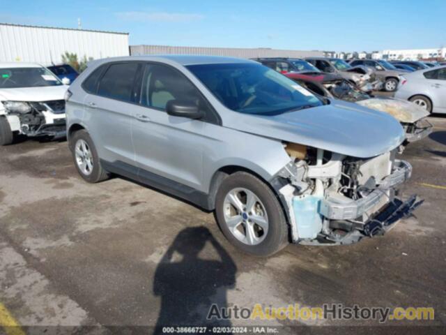 FORD EDGE SE, 2FMTK3G84FBB74208