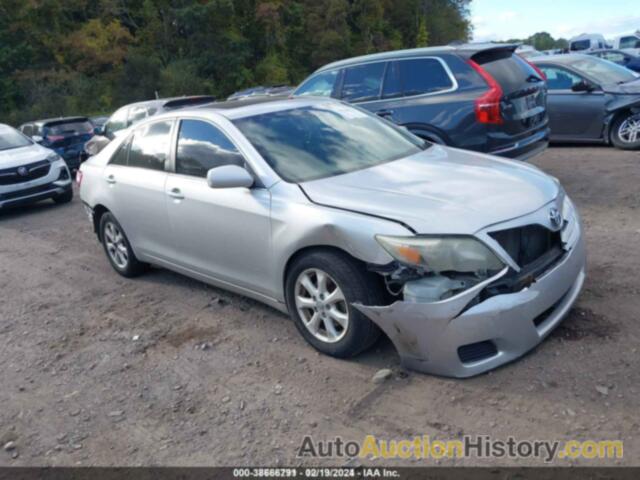 TOYOTA CAMRY LE, 4T1BF3EKXBU127140