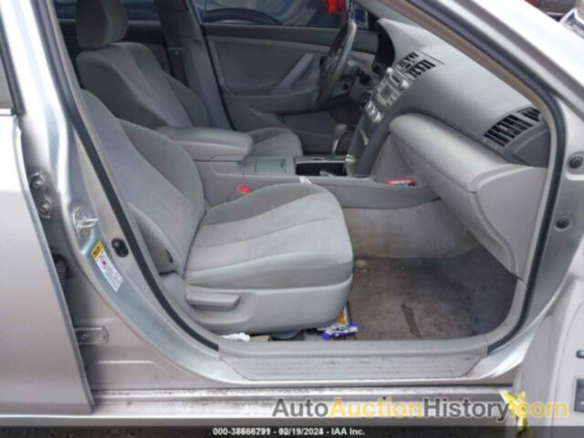 TOYOTA CAMRY LE, 4T1BF3EKXBU127140