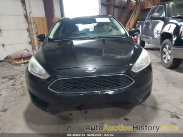 FORD FOCUS SE, 1FADP3K20FL318730