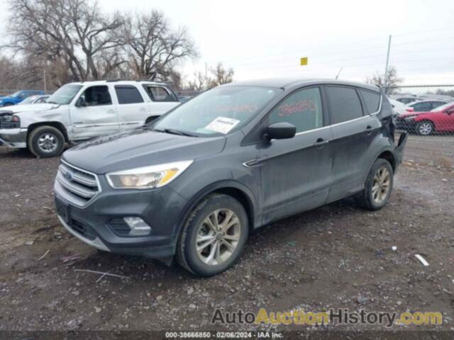 FORD ESCAPE SE, 1FMCU9GD4HUE50281