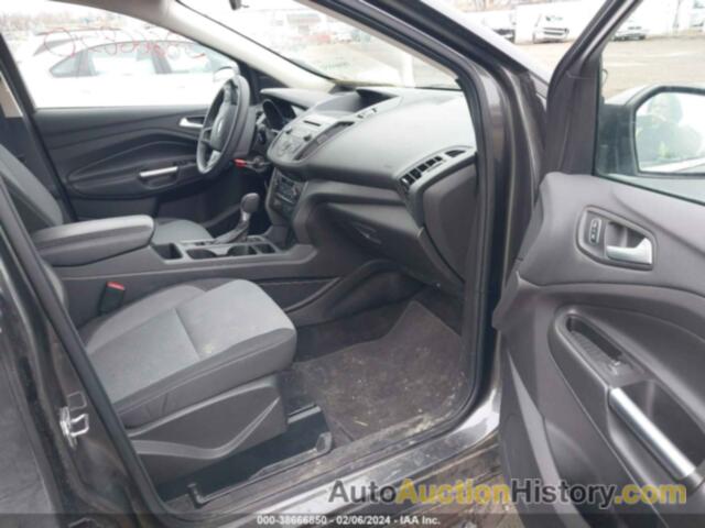 FORD ESCAPE SE, 1FMCU9GD4HUE50281